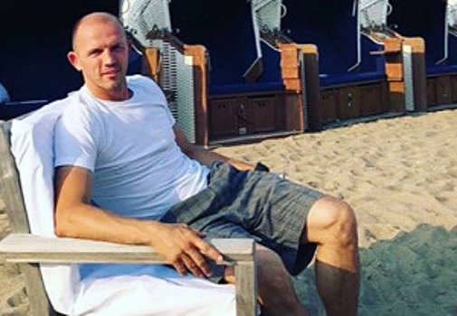 Юрген Брёмер готовит камбэк: есть имя потенциального противника для немецкого ветерана