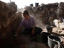 У побережья Израиля найдена редкая монета возрастом 1850 лет