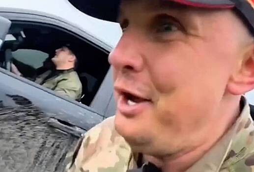 Бывший российский депутат объяснил свой бег рядом с машиной сына Кадырова