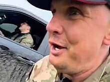 Бывший российский депутат объяснил свой бег рядом с машиной сына Кадырова