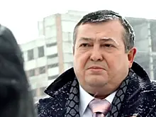 Умер актер из "Бандитского Петербурга" Виктор Мелихов