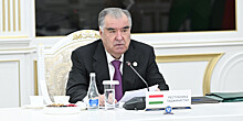 Эмомали Рахмон: Саммит в Бишкеке даст импульс многостороннему сотрудничеству СНГ
