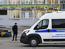 На Кубани в больницах находятся 14 пострадавших при трагедии в Керчи