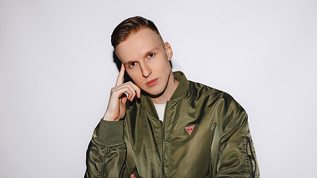 Ты — космос: МИЧЕЛЗ о рабочей эйфории, планах на будущее и лучшем альбоме Криса Брауна