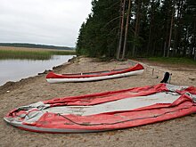 СК обнародовал хронологию трагедии на Сямозере