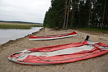 СК обнародовал хронологию трагедии на Сямозере