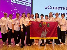 Советника директора выселковской школы наградили