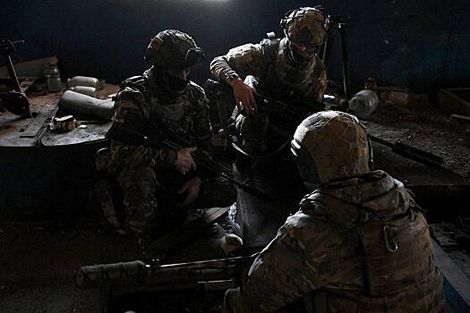 Бойцы ВСУ пытались подорвать российских военных при помощи сигарет