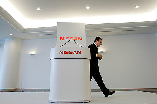 Гендиректор Nissan рассказал о трех эпизодах дела Карлоса Гона