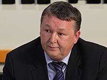 «Байкал-Энергию» возглавил Владимир Янко