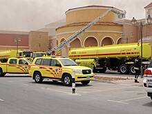 Взрывы прогремели в столицах Катара и Бахрейна