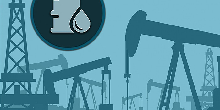 В МВФ спрогнозировали цену барреля нефти в 2022 году почти $104