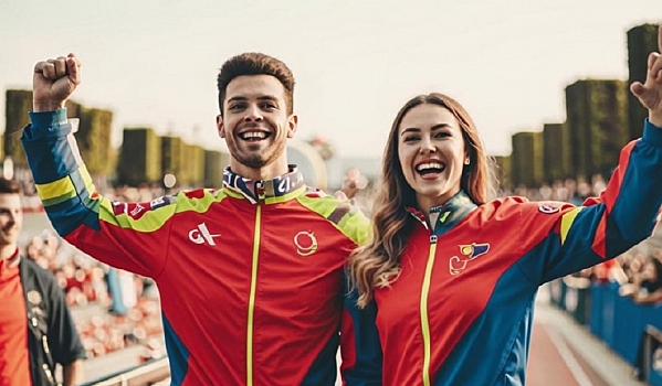 Свердловские атлеты отправятся в Париж на Паралимпийские игры