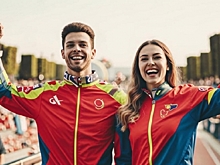 Свердловские атлеты отправятся в Париж на Паралимпийские игры