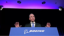 Экс-глава Boeing не получит "золотой парашют"