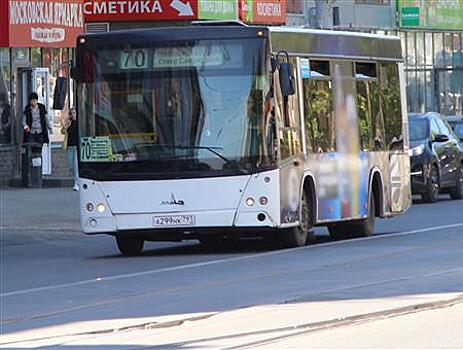Жалобы затормозили отбор перевозчиков на ключевые автобусные маршруты Самары