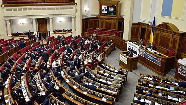 Как борцы с коррупцией на Украине сами оказались под подозрением