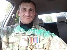 Украинский военный "Гудвин" покончил с собой
