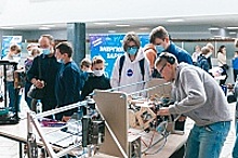В МИЭТ прошел большой фестиваль в рамках Года науки и технологий