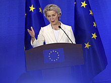 Европа готовит санкции против Ирана