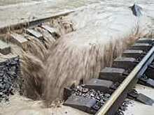 В Краснодарском крае ввели режим ЧС