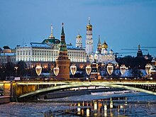 Christian Science Monitor: санкции Запада стимулировали развитие внутреннего туризма в России