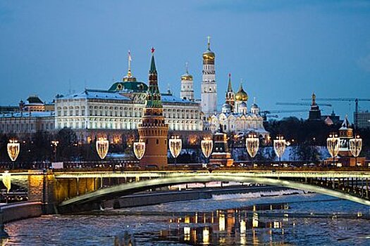 Christian Science Monitor: санкции Запада стимулировали развитие внутреннего туризма в России