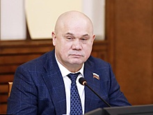 В Заксобрании обсудили меры поддержки участников спецоперации и членов их семей