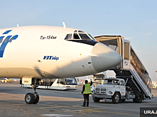В ХМАО задержали рейс до Тюмени на четыре часа