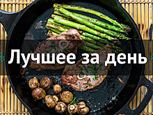 Лучшее за день. 28 января
