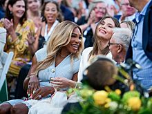 «Прекрасный момент». Соболенко — о присутствии Уильямс на церемонии введения в Зал славы