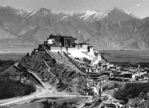 Тайные экспедиции Гитлера в Тибет: что искали