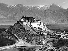 Тайные экспедиции Гитлера в Тибет: что искали