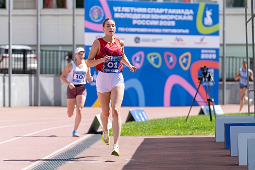 Нижегородские пятиборцы заняли высокие места на соревнованиях в Минске