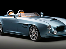 В Великобритании планируют возродить бренд Bristol