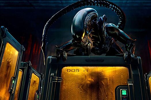 Появится ли Хищник во втором сезоне сериала «Чужой: Земля»