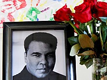 Год больших потерь для бокса и ММА. От Али до Кимбо