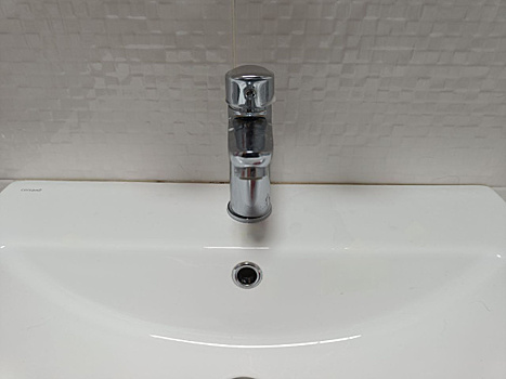 В Кировском районе Самары временно снизится напор холодной воды