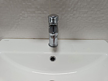 В Кировском районе Самары временно снизится напор холодной воды