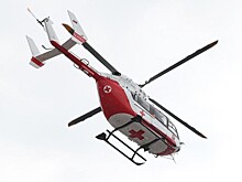 Пострадавших с мест ДТП будут эвакуировать вертолеты