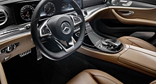 Mercedes-Benz изменил стоимость нового E-Class