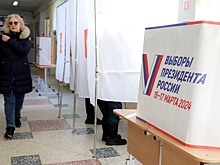 Австралийский депутат объяснил критику властями президентских выборов в России