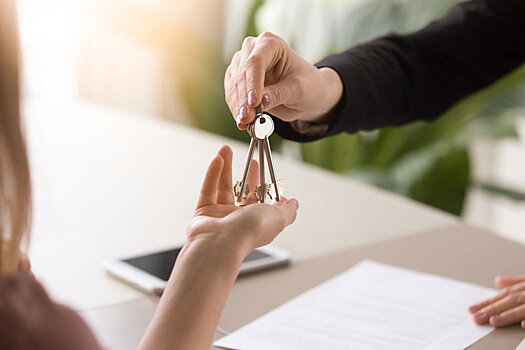 Стоимость аренды квартир выросла в большинстве регионов