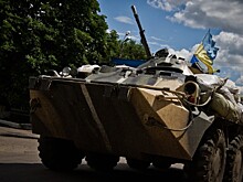 Киев – Брюсселю: Скажите, за что мы воюем