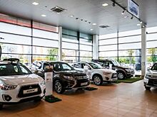 Mitsubishi рассказала об итогах продаж в России за 2020 год