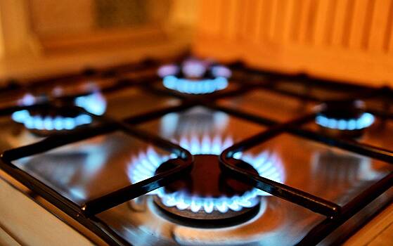 «Газпром» установил рекорд летних поставок газа россиянам