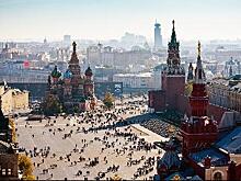 Москва организует международный онлайн-форум Smart Cities Moscow