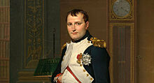 Роковая ошибка Наполеона Бонапарта