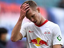 Футболист «Лейпцига» подвергся нападению