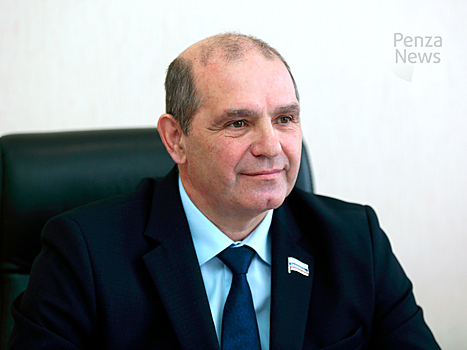 Владимир Мутовкин поздравил работников строительной отрасли с профессиональным праздником